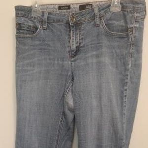 A.N.A. Modern Flare Jeans